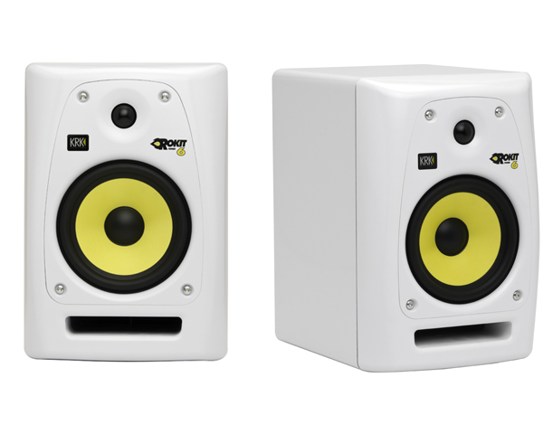 Krk sales 6 white